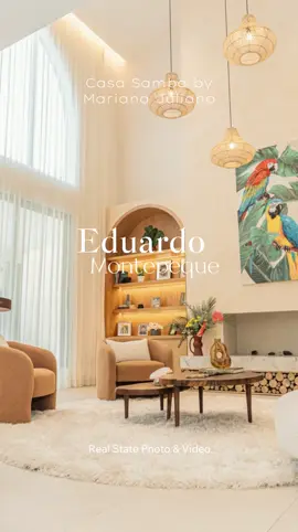 Hace un tiempo tuve la oportunidad de fotografiar esta hermosa casa! Gracias Mariana Juliano y Jimmy Mattrel por confiar en mi trabajo #tamron #sony #picacia #bienesraíces #realstate  