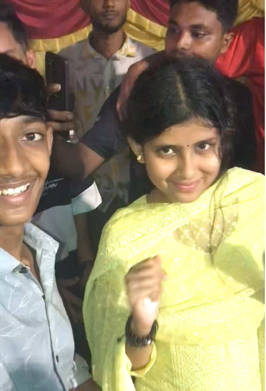 আমার ভাইরাল গান এ একটু নায়িকা কে নিয়ে ভিডিও করলাম 🥰🕺💃🫶👈#dancer_open_ariyan #ভালোবাসার_জানি_হবে_রে_হবে_জয় #foryou #trendingvide #ভাইরাল_ভিডিও 