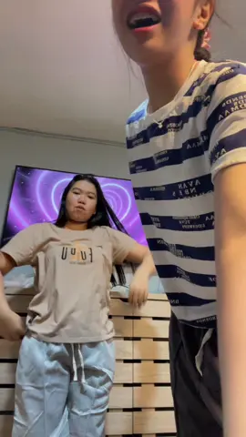 Couple short pang gang 😂😂😂#pauleenespina #fypシ゚ 