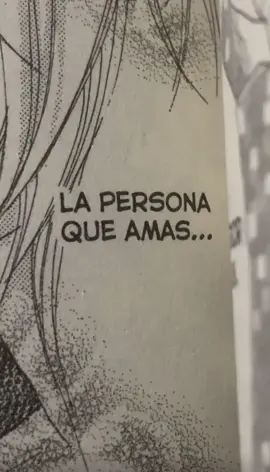 Existirá?. . . . . . . . . #sad #fyp #foryou #Love #manga 