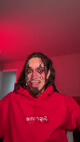 welcome to the circus #halloween #transition #costume #clown #viral 