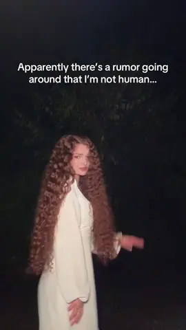 I will neither confirm nor deny 🧜🏻‍♀️🧚🏻‍♀️ #banshee #bansheebby #screaming #fryscream #folklore 