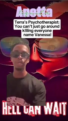 #vanessa better watch out! * Link in  bio *   #CapCut 