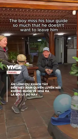 Hoá ra lý do là đây… #travel #vtvcab #xuhuong #hnl 