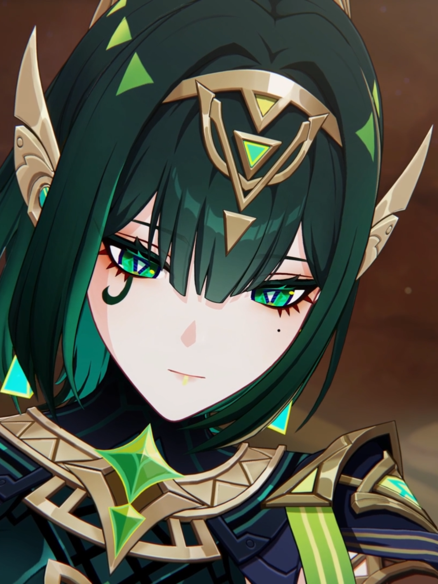 <원신> 애니메이션 컷신-「이야기의 끝」 #원신 #HoYoverse