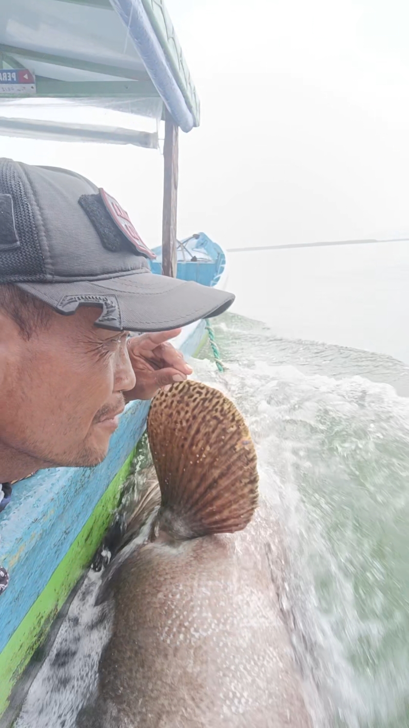 POV,ulang mancing ikutan tren  aishiteru😄😄😄