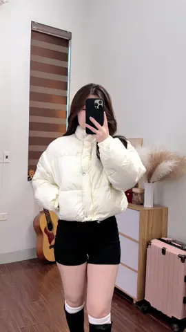 Cứ crotop là bao hack dáng😚#xuhuong #viral #aophaocroptop #mihohouse 