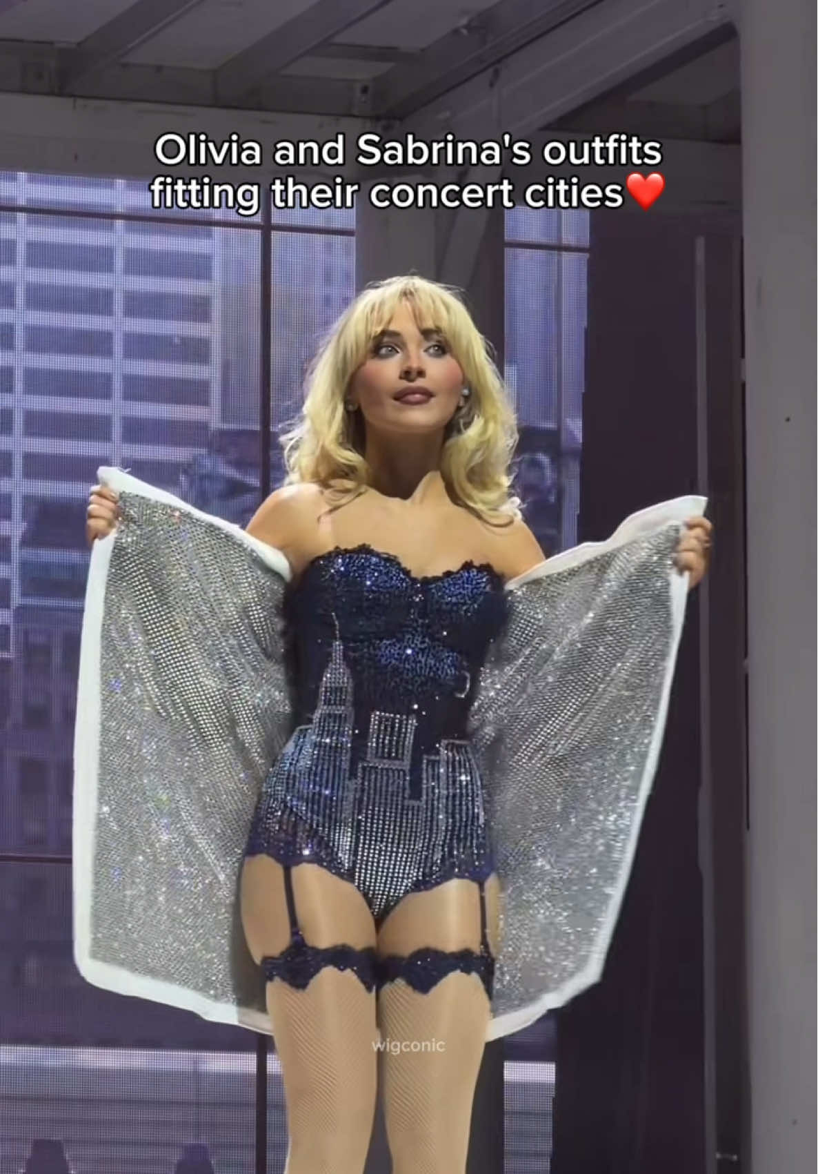 OLIVIA AND SABRINA NEED TO COLLABORATE😭 #oliviarodrigo #sabrinacarpenter #celebrity #viral #foryou @Olivia Rodrigo @Sabrina Carpenter 