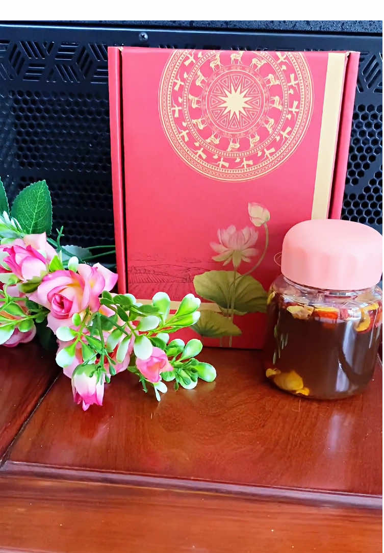 Trà gừng đường nâu #tragungduongnau #tragung #phunu #suckhoe #fybシ 