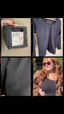 #LTKFind 🍁 Falling for cozy layers 🍁 All day confidence in my @Shapermint Long Sleeve Shaping T-Shirt + Ultra-Resistant Tights.  Effortless comfort, flawless shape, and that warm self-love glow. ✨ 🍁 Use KATERSWC20 for 20% off https://glnk.io/jn7z5/kate  #romanoff_closet #ShapermintCrew #FallLayers #ConfidenceEveryDay  Follow my LTK @kate_romanoff on the @shop.LTK app to view this post and get my exclusive app-only content!    @Shapermint  @shop.ltk https://liketk.it/5rU1u