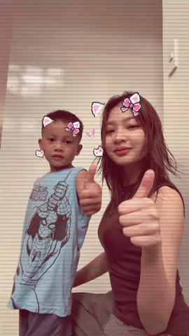 YOUR FAVE DUO IS BACKKKKKK HAHAHHAHAHAHAHAHA #bini @ibyangzxs 