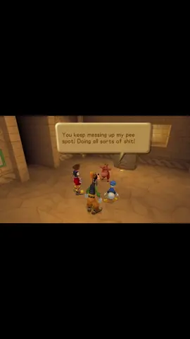 my fav part of the kingdom hearts snapcube fan dub ❤️ #snapcube #kingdomhearts #rtvs #fandub 