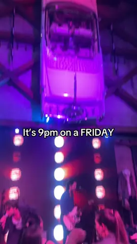 Luke’s & Nudies 🩷 not too much on my wig band lol #nashville #broadway #lukebryan #friday 