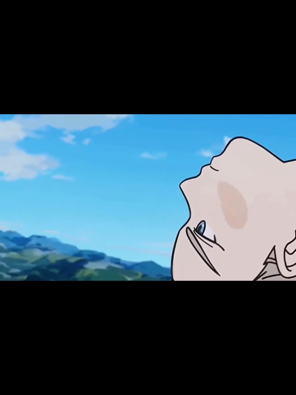 animación La  leyenda de Hei