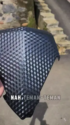 gilakkk baru terbit belom padam #skotletmotor #winsstiker #stikerskotlet #karbonkubus 