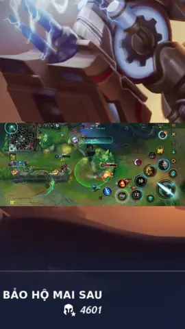 jayce highlight #BTG #PlayDuo #tocchienmobile #xuhuong #ctlc 