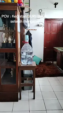 Tangi2 wes magrib 🧐 #guruolahraga #pjoksd #gurutiktok #justkonten #fyp 