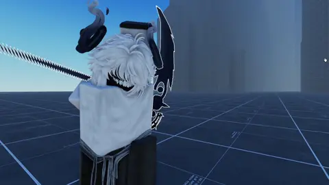 Unfinished #fyp #roblox #robloxanimation #animation #anime 