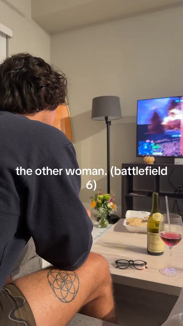 #battlefield #theotherwoman #battlefield6 #sadness #restinpeace 