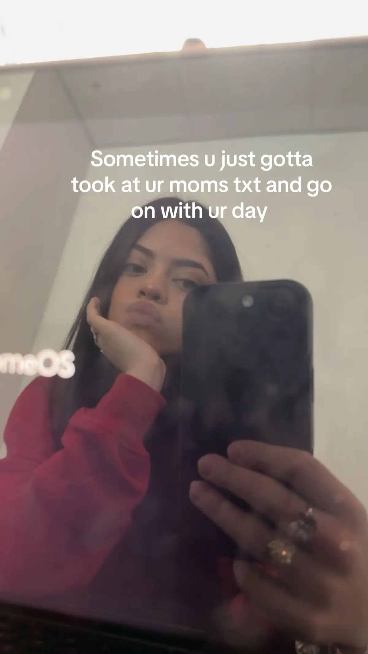 She plays 21 questions everyday 