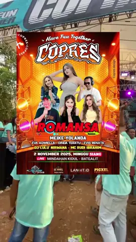 🕺 #fyp #copres#romansanyess #ojingjepara #inpoojingjepara 