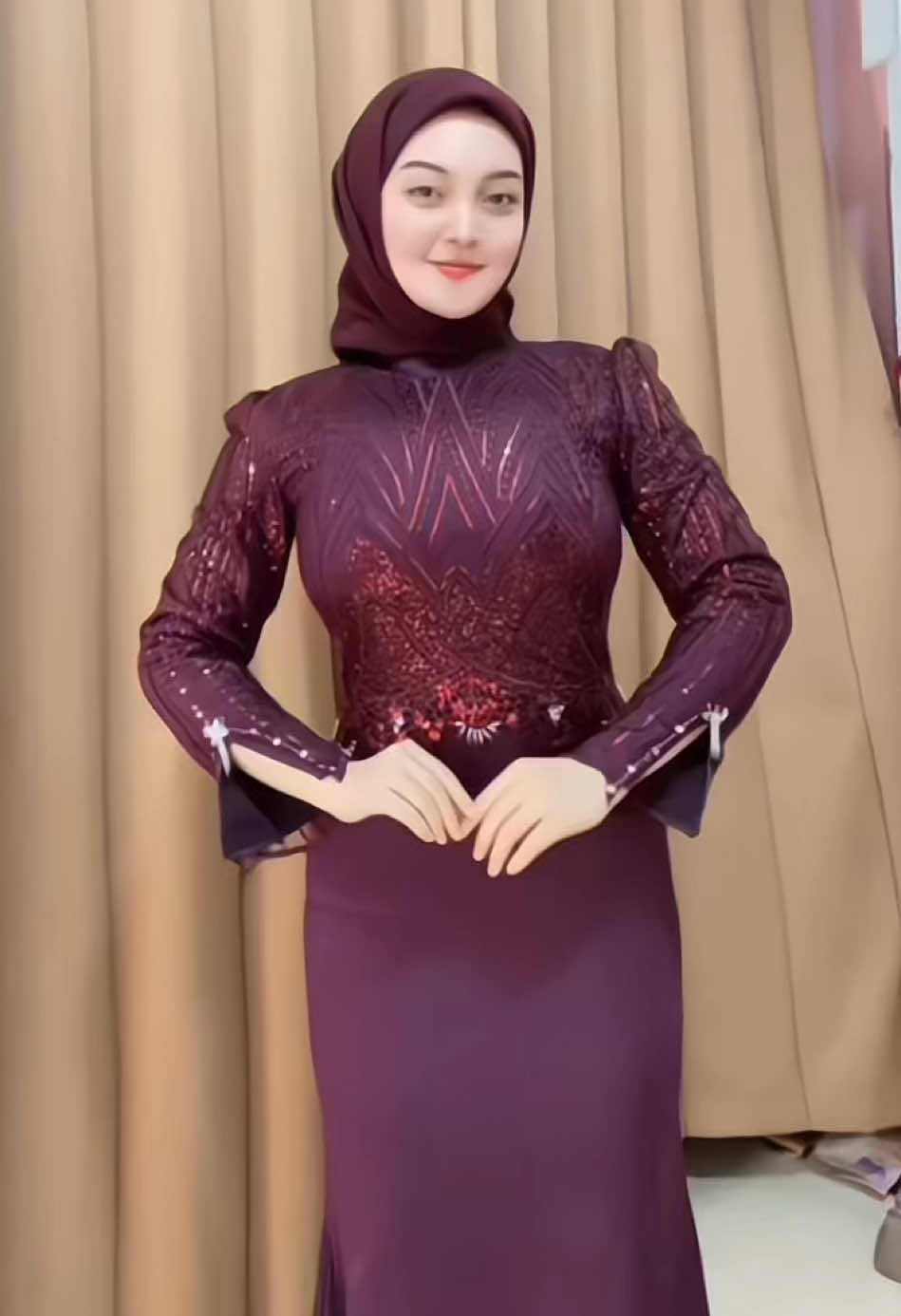 #fyp #rekomendasidress #dresskondangan #dresslamaran #dresslebaran 