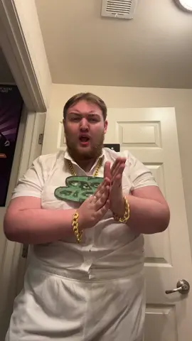 I’m bout to get all the huzz #huzz #johnnytest #halloween #humor #fyp 