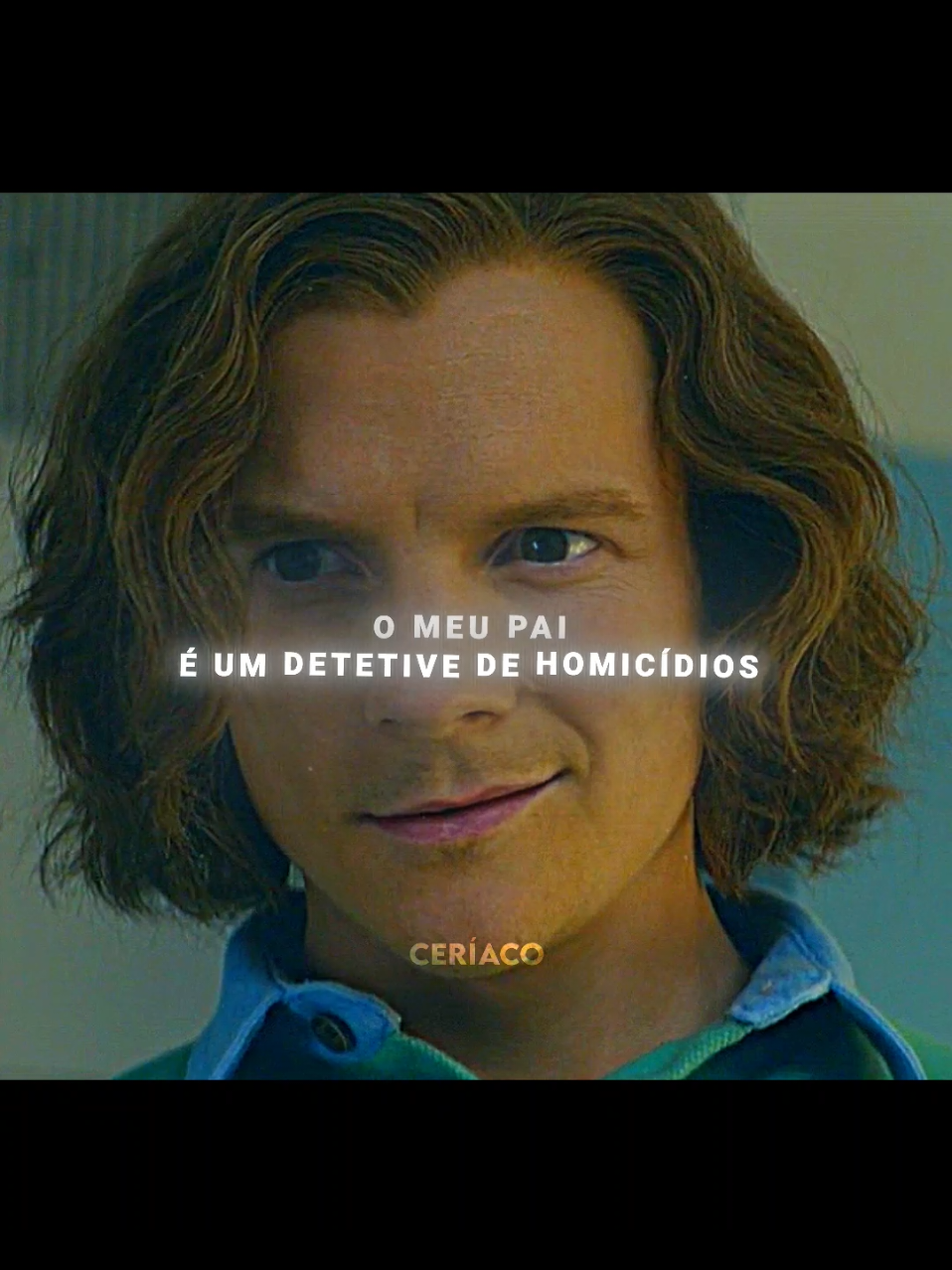 Essa enfermeira mexeu com o paciente errado! 🤯 #dexter #foryou #dextermorgan 