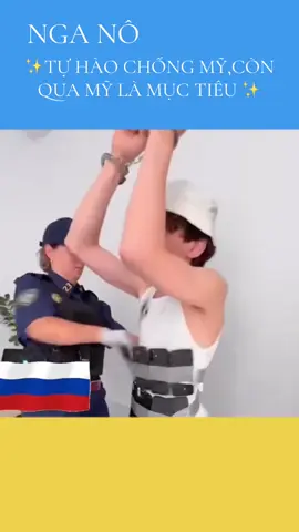 🔱THẾ GIỚI 🌏QUANH TA ⚜️✨NƯỚC NGA ✨GÃ HÓI PUTIN✨