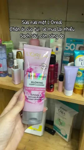 Srm chân ái ạ #suaruamat #suaruamatloreal #lorealparis #suaruamatsangda #suaruamattrangda 