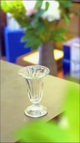 Ly kem Alaska Sundae Cup #Mekoongglass #thuytinh #lykem #dogiadung 