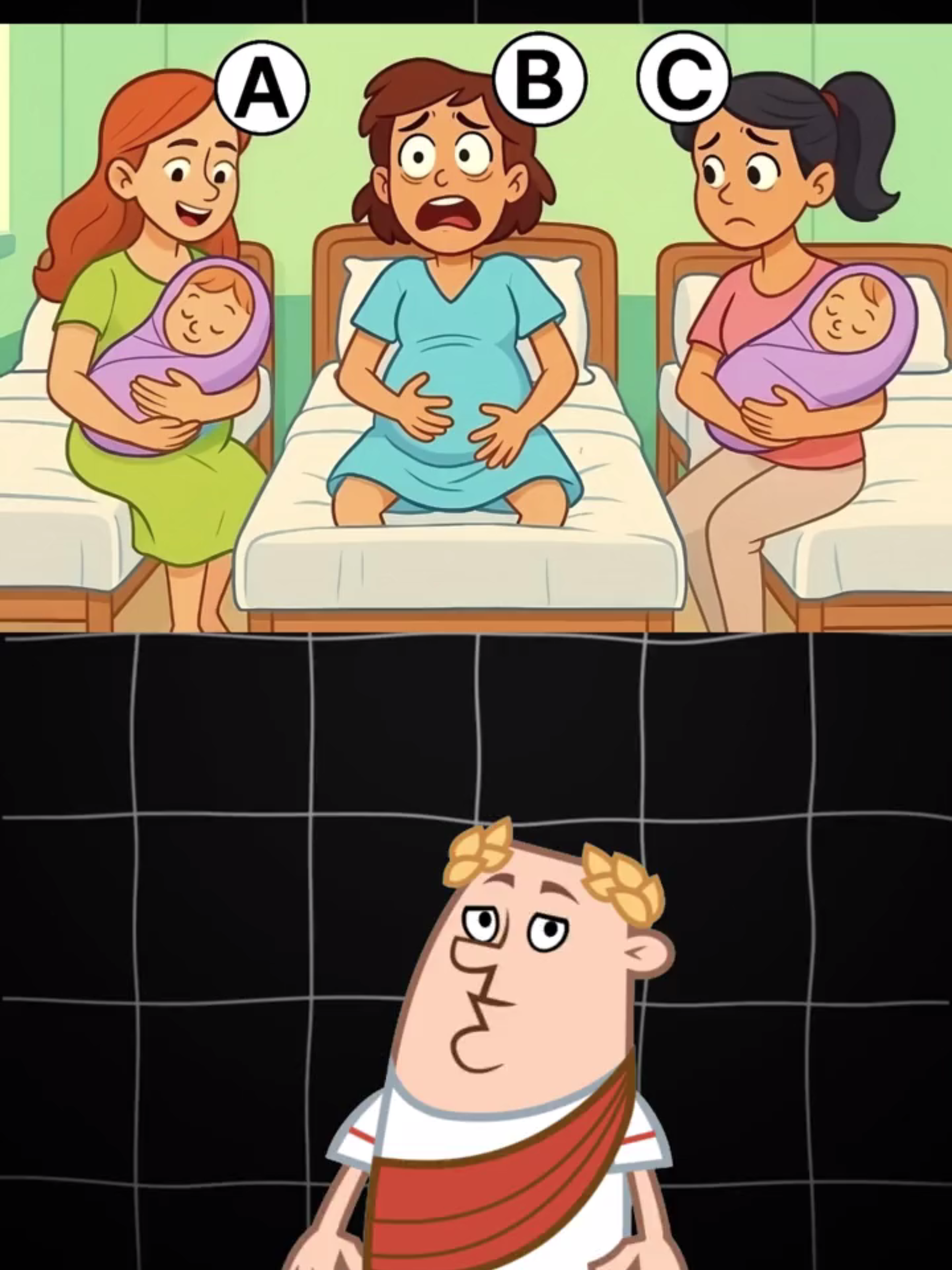 ¿Puedes adivinar la respuesta en menos de 5 segundos #creatorsearchinsights #braintquiz #QuizEnEspañol #RetoMental #TestRápido