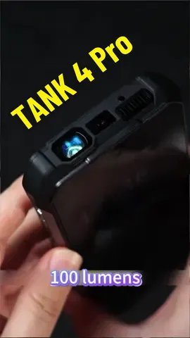 This Gadget Does Everything You Need! #8849tech #tankphone #tank4pro #projectorphones #RuggedPhone #smartphone #unbreakable #techtok 