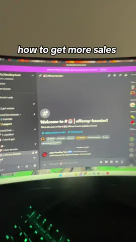 how to get more sales in reselling #resell #reselling #foryou #onlinemoney #money 