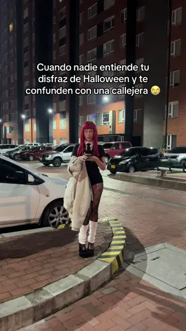 No entienden la f*cking vibra 🥺😭 #parati #halloween #trend #kpop #memekpop 