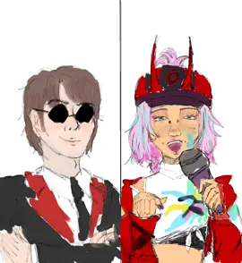 can u guys tell I don't like Skott.... anyways go my sritihill... my d1 haters... #boothill #rappa #skott #hsroc #HonkaiStarRail  @ℳℴℴ𝓃𝑟𝑒☾✧ 