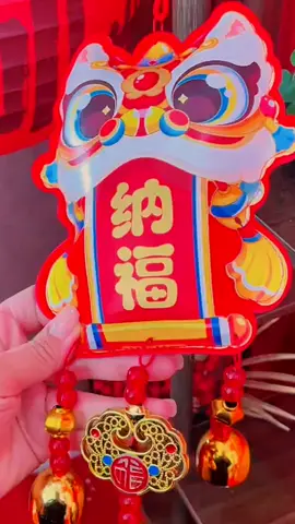 Decor tết #decortet #decor #tet2026 #decor2026 #tetdennoiroi 