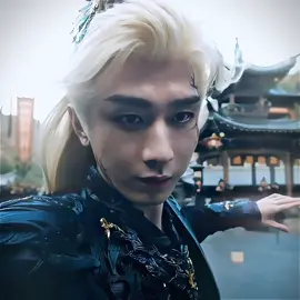 Có thể hắc hoá tới cuối phim luôn được không #ThienDiaKiemTam #ThànhNghị #ChengYi #phimhaymoingay #vuongquyenphuquy 