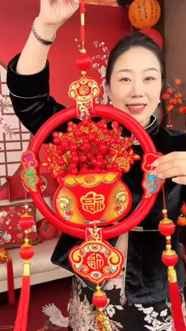 Decor tết #decor2026 #tet2026 #decor #decortet #trangtritet 