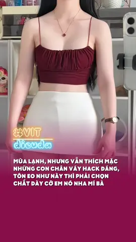 Chân ái cho các tín đồ thời trang phang thời tiết #outfit #fyp #vitdieuda #OOTD #reviewquanao  