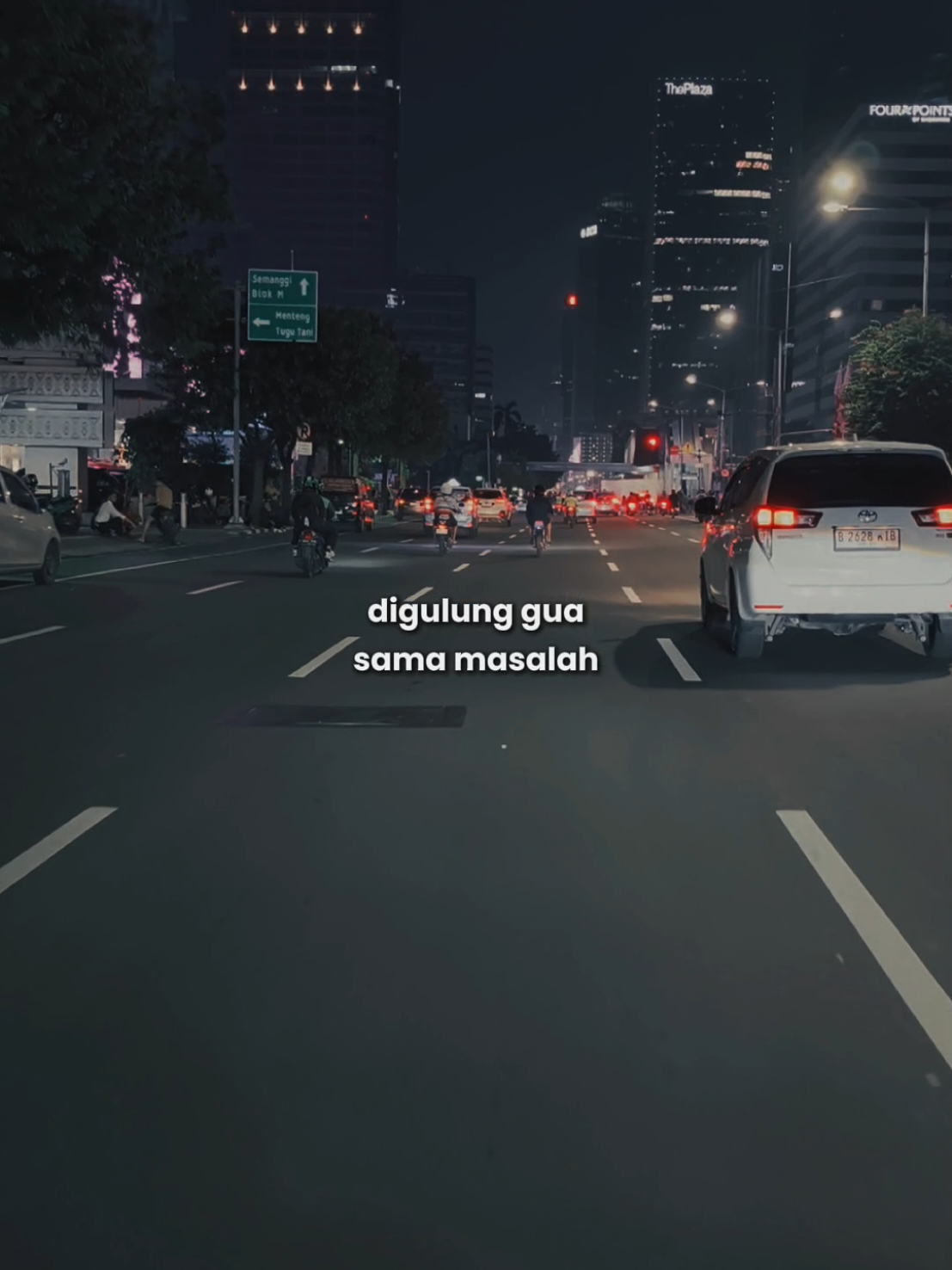 sehat sehat buat manusia yang suka bilang gapapa🙃 #sadvibes🥀 