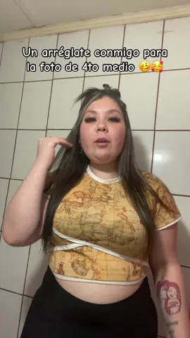 DENLE AMOR ÚLTIMOS DÍAS EN 4TO MEDIO #saliendoenparati #viraltiktok #enparati #viral #mamita 