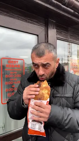 #бесткебаб #сургут #дикаприо #шаурмасургут #вкусняшка 