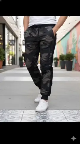 Celana cargo loreng pria #celanacargo #celanacargopria #celanacargopanjang #cargoloreng 