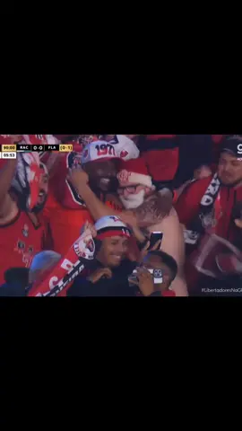 flamengo finalista da libertadores 2025. #fyp #foryoupage #flamengo #libertadores #rubronegro 