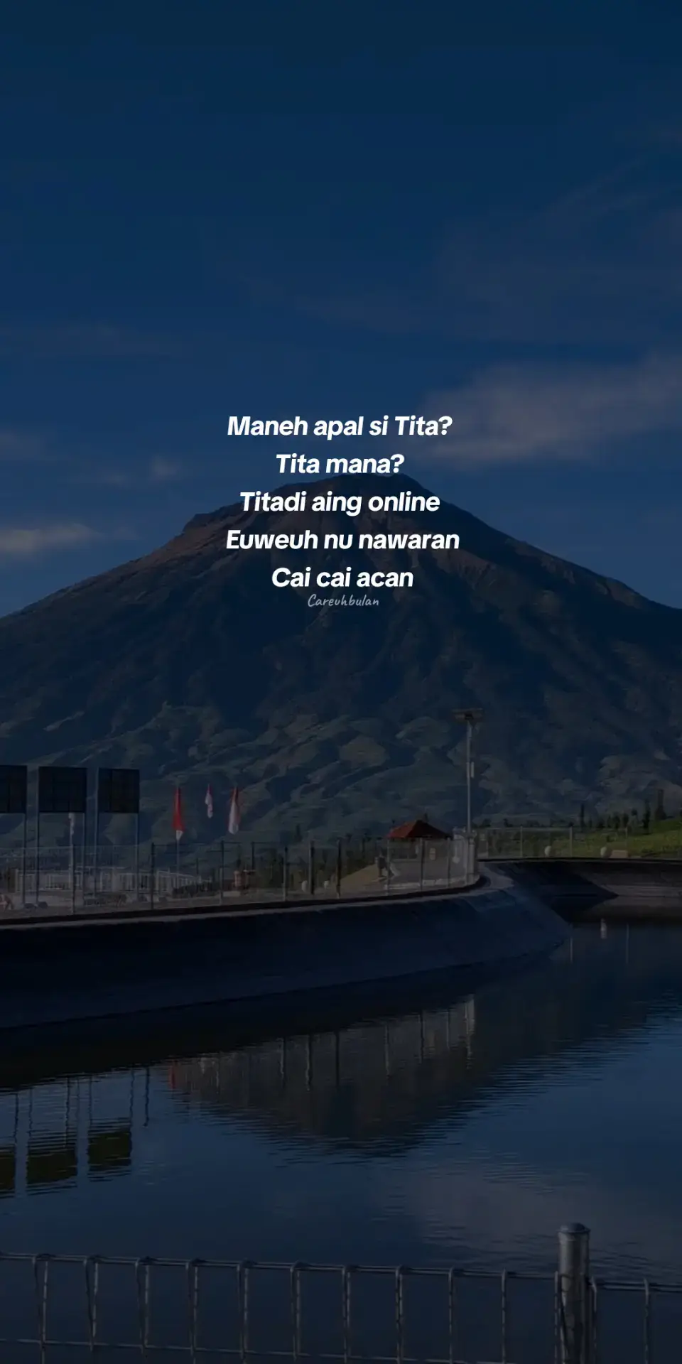 #careuhbulan #Quotes #storysunda #fyp 