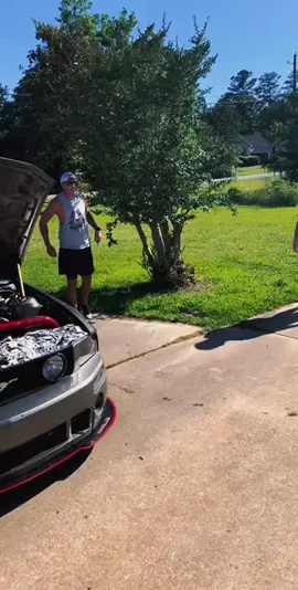 Yup…..he’s mine🤣🤣🤣 #marriedlife #showoff #painful #hemissed #thatsgonnaleaveamark @jrod__02 