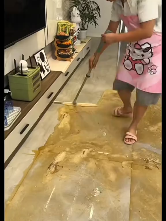 #ของใช้ในบ้าน #ของใช้ในครัวเรือน #ไม้กวาดทําความสะอาดบ้าน #ไม้รีดน้ํา