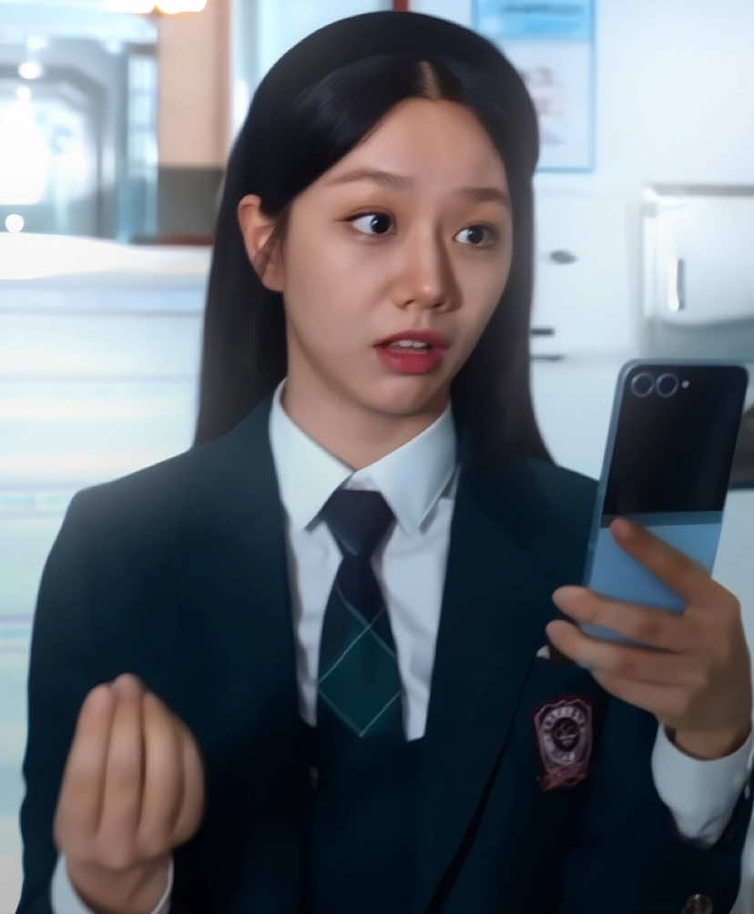 ada yg kangen ga ya #friendlyrivalry #leehyeri #yoojaeyi #kdrama ib @𝙔𝙤𝙪𝙣𝙯𝙯 𝖋𝖙 𝕮𝖐 
