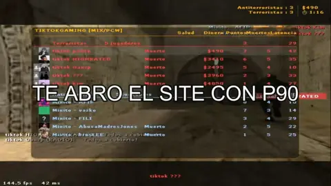 Top clips argentinos cs #argentina #csgoargentina #counterstrike #csgomoments #cs 